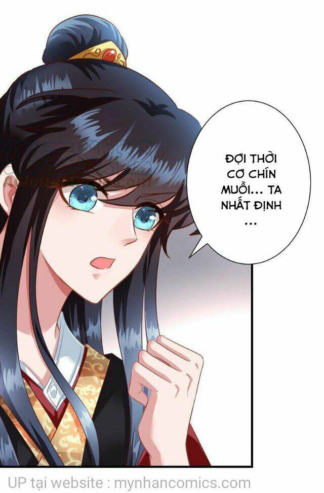 Thái Tử Điện Hạ Có Tin Vui: Chapter 120