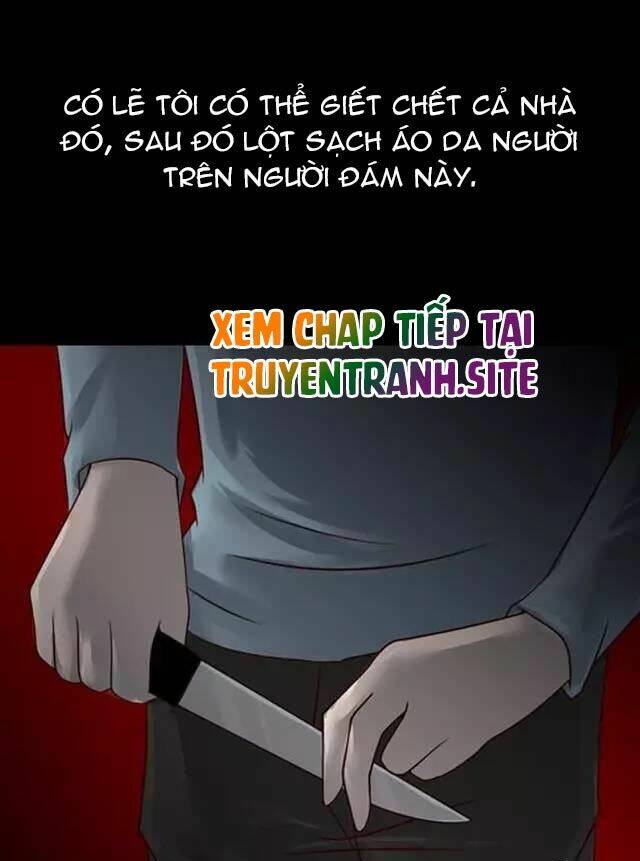 Tấm Da Người: Chapter 14