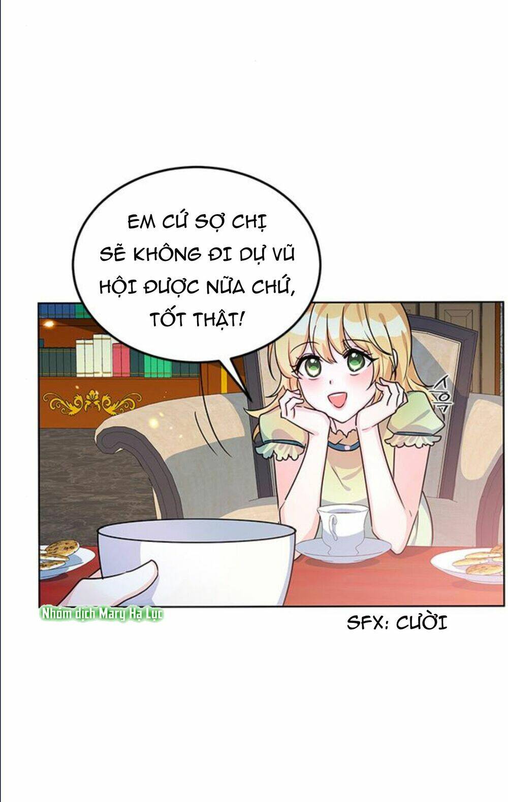 Nữ Hiệp Trở Về: Chapter 13