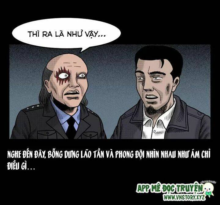 Kỳ Án Có Thật: Chapter 43