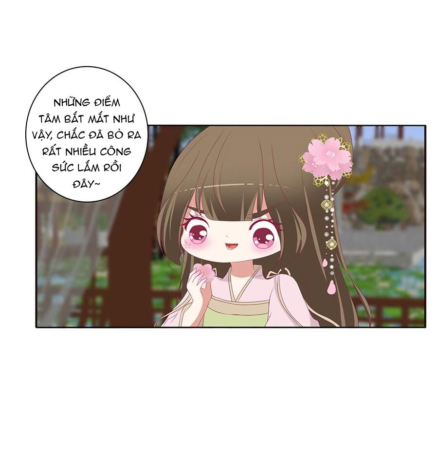 Thông Linh Phi: Chapter 513