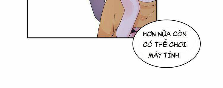 Câu Chuyện Săn Vợ: Chapter 21