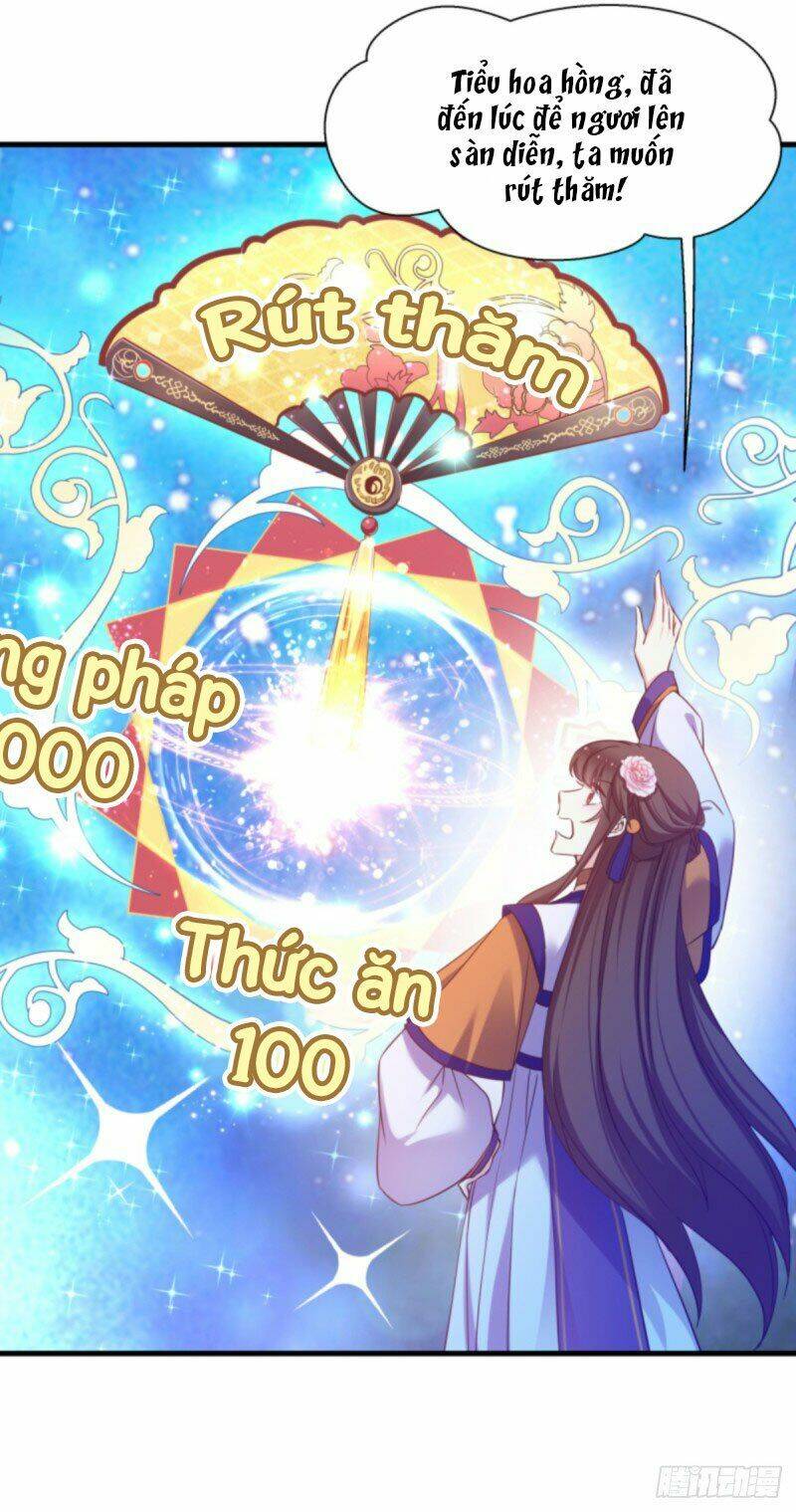 Trò Chơi Trừng Phạt: Chapter 81