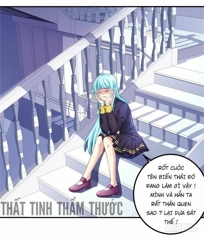 Đế Vương Ta Vẫn Còn Nhỏ: Chapter 46