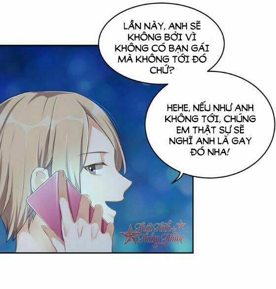 Cẩm Nang Nuôi Dưỡng Ông Xã: Chapter 1