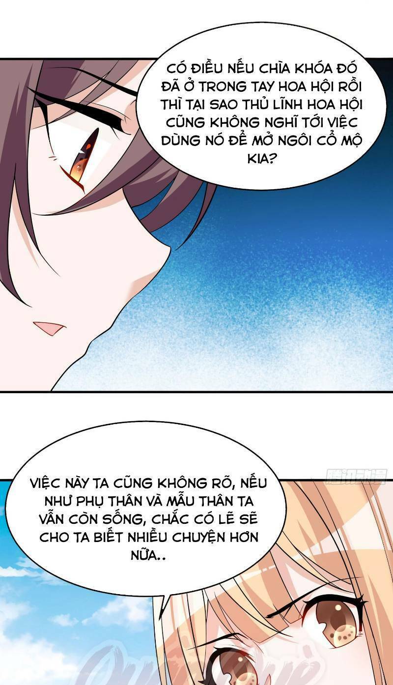 Giáng Thần Chiến Ký: Chapter 63