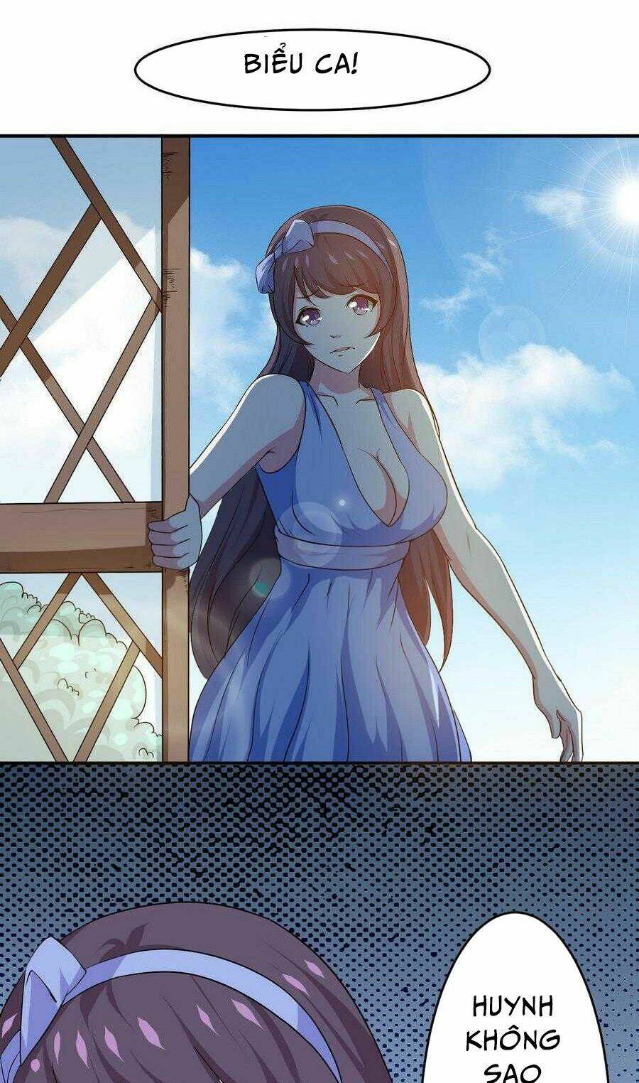 Tu Chân Giả Tại Dị Thế: Chapter 89