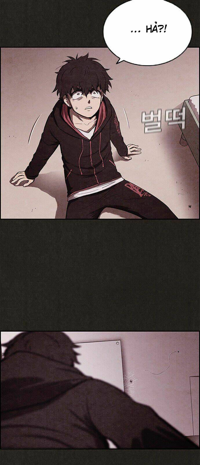 Quái Vật Tại Chung Cư Xanh: Chapter 13