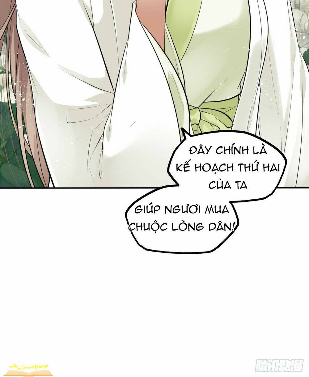 Vương Phi Thật Thích Trang Điểm: Chapter 14