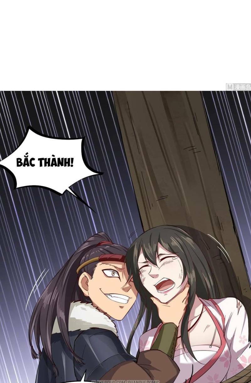 Trọng Sinh Tới Đại Đường: Chapter 60