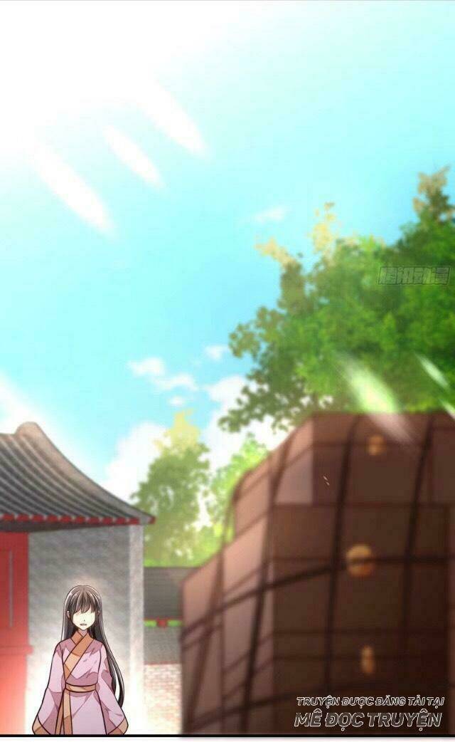 Trọng Sinh Thành Tiểu Nha Đầu: Chapter 19