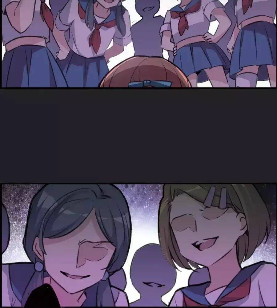 Cuốn Sách Vận Mệnh Của Tôi: Chapter 64