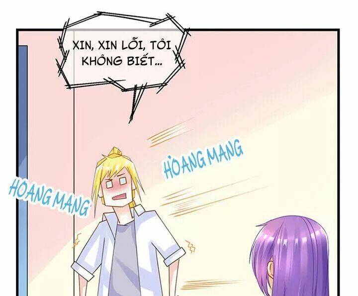 Bồn Tắm Có Vấn Đề?: Chapter 45