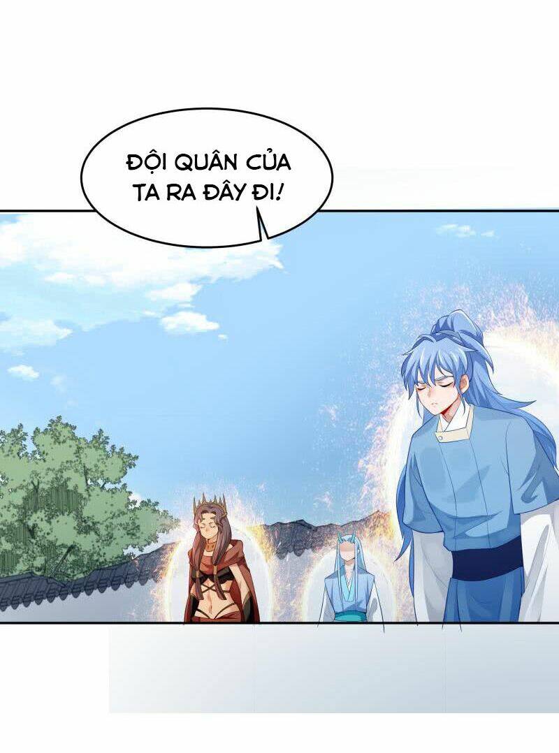 Ma Nhị Đại: Chapter 30