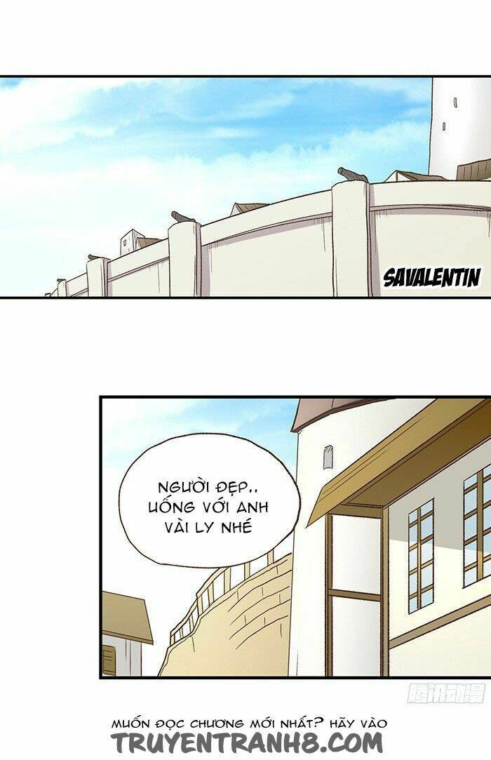 Vì Tôi Là Ông Chú Mở Tiệm Bán Vũ Khí: Chapter 53