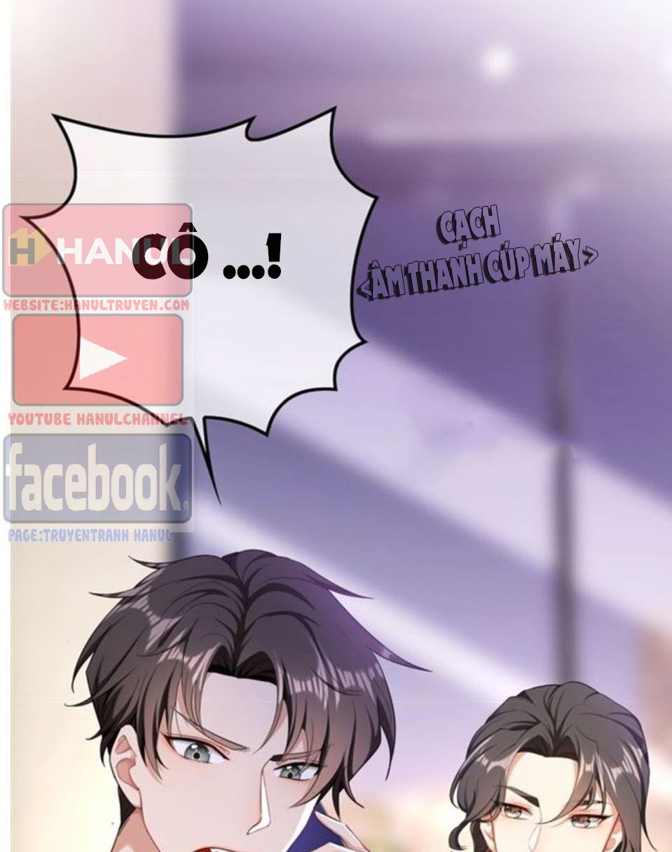 Cô Vợ Nhỏ Nuông Chiều Quá Lại Thành Ác!!: Chapter 174