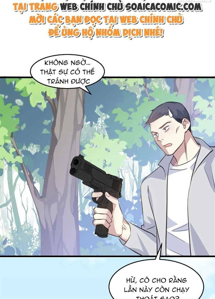 Kiều Thê Hào Môn Chạy Đi Đâu: Chapter 17