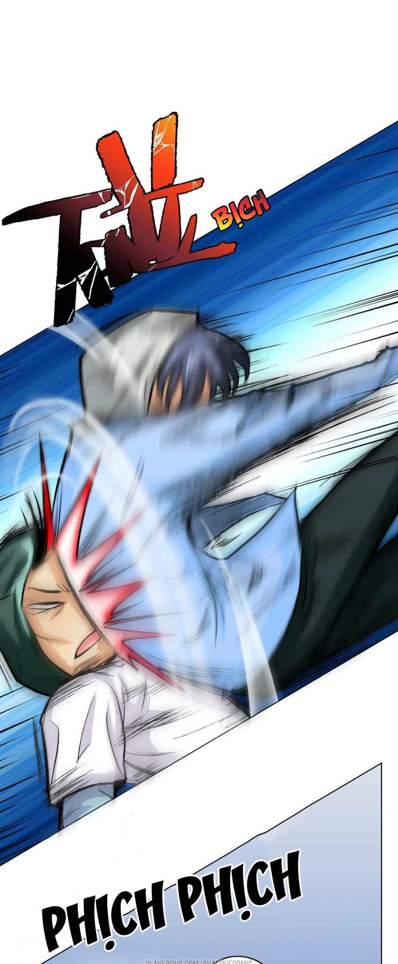 Hệ Thống Tiên Tôn Tại Đô Thị: Chapter 25