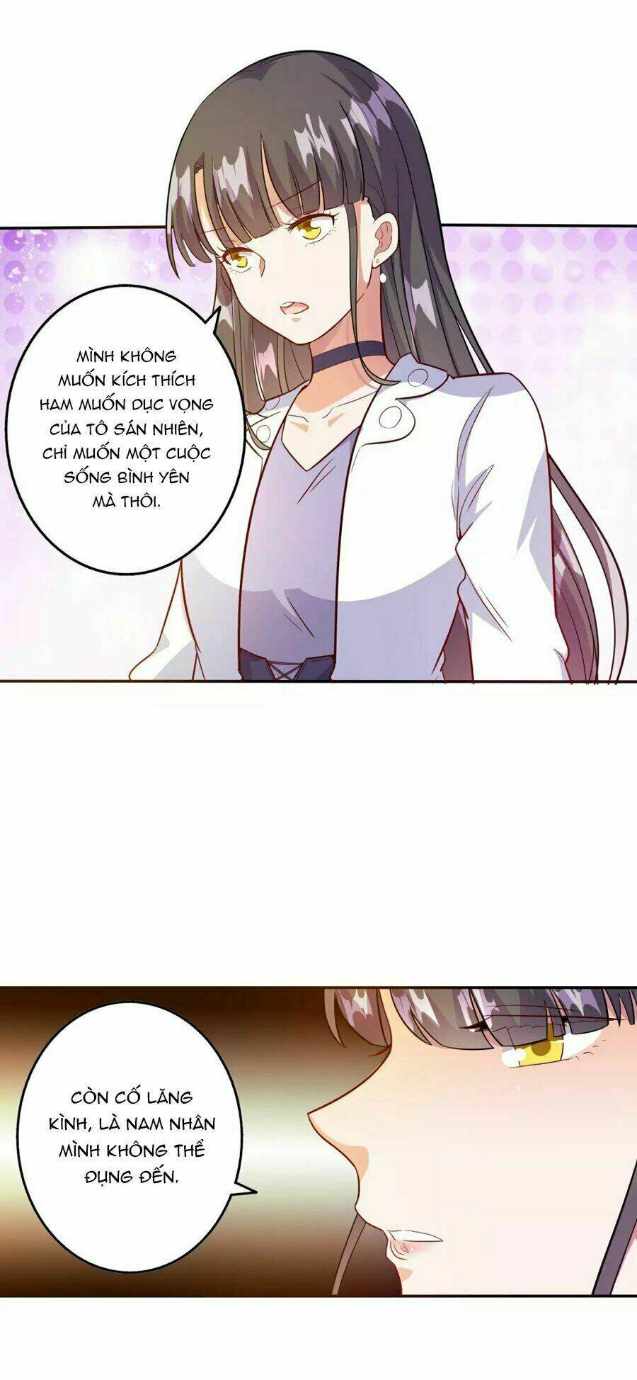 Hôn Nhân Dục Vọng: Thiếu Gia Nhẹ Một Chút!: Chapter 98