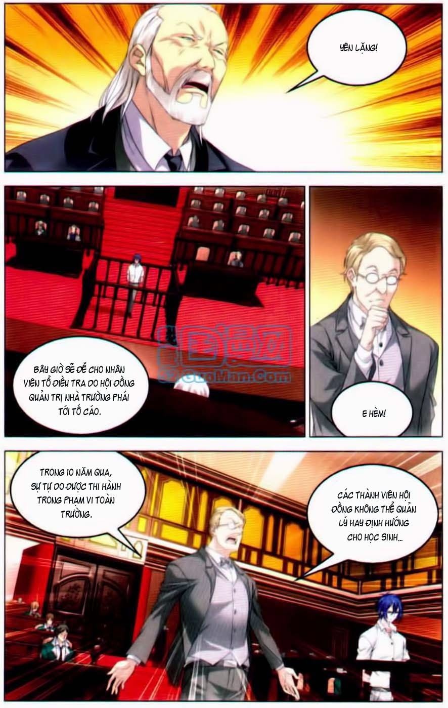 Long Tộc 2: Chapter 38