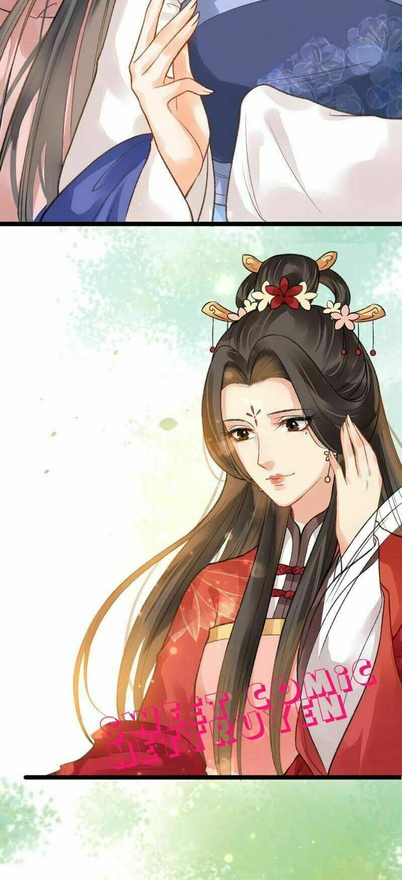 Thịnh Sủng Kiều Nữ Trở Về Triều Ca: Chapter 11