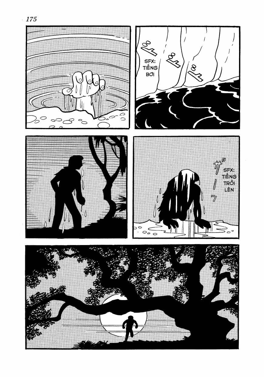 Angel No Oka: Chapter 3