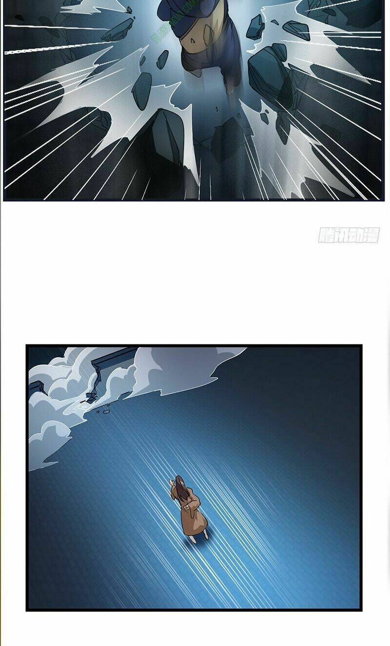 Bất Diệt Nguyên Thần: Chapter 59