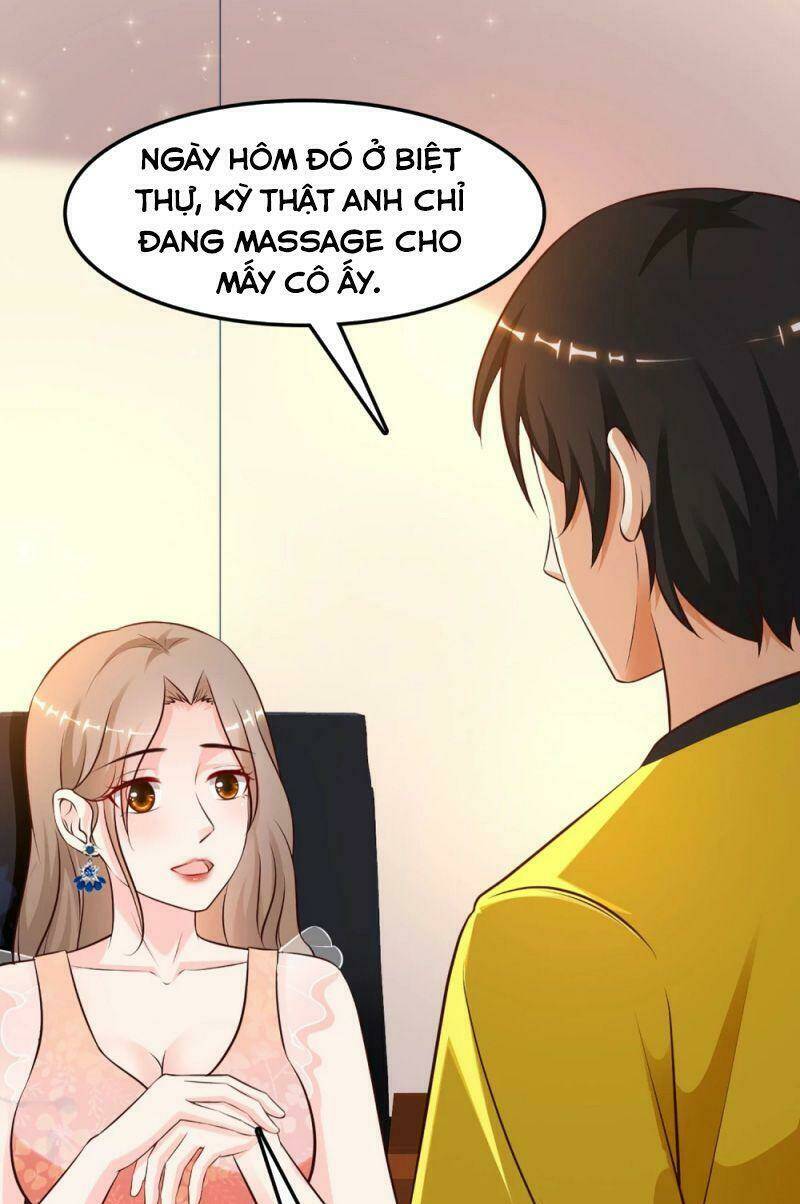 Tối Cường Vận Đào Hoa: Chapter 138