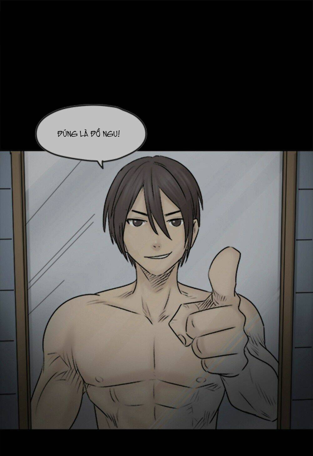 Truyện Đọc Lúc 0H: Chapter 40