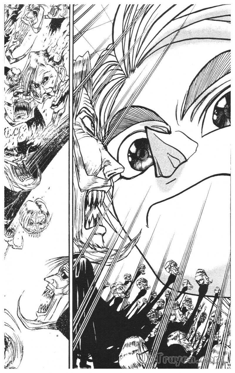 Fujita Kazuhiro: Chapter 40