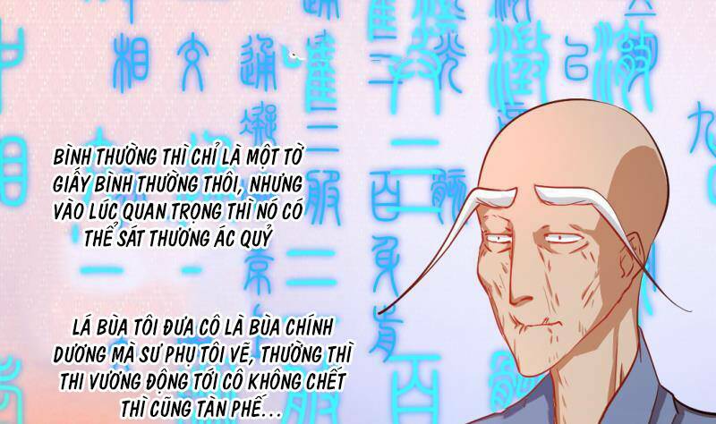 Thần Huyền Sư: Chapter 15