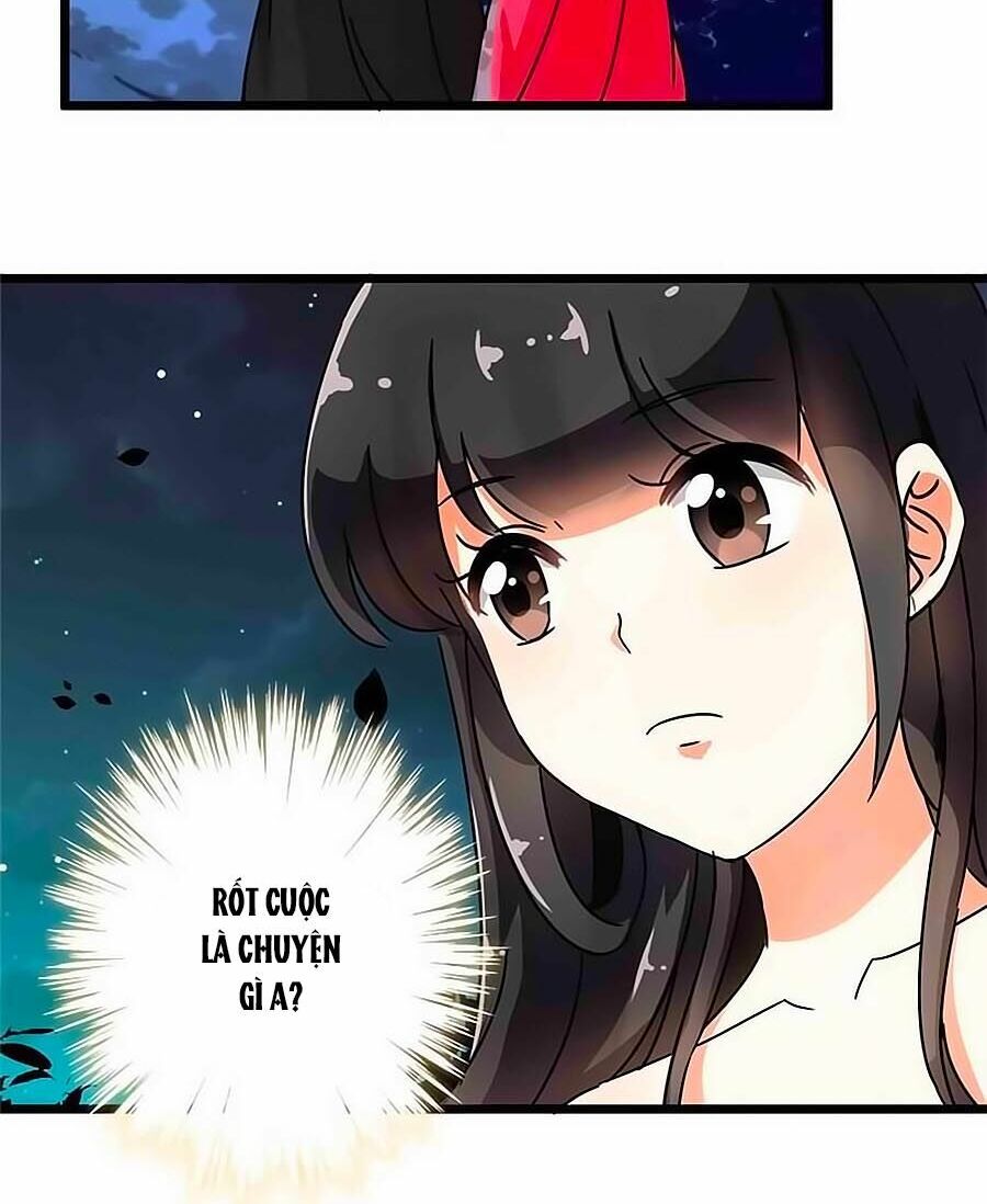 Vương Gia ! Ngươi Thật Bỉ Ổi !: Chapter 68