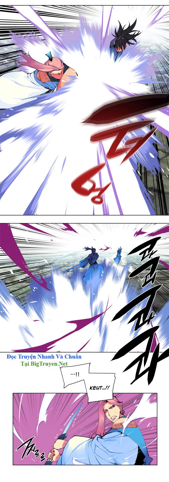 Marchan: The Embodiment Of Tales: Chapter 85
