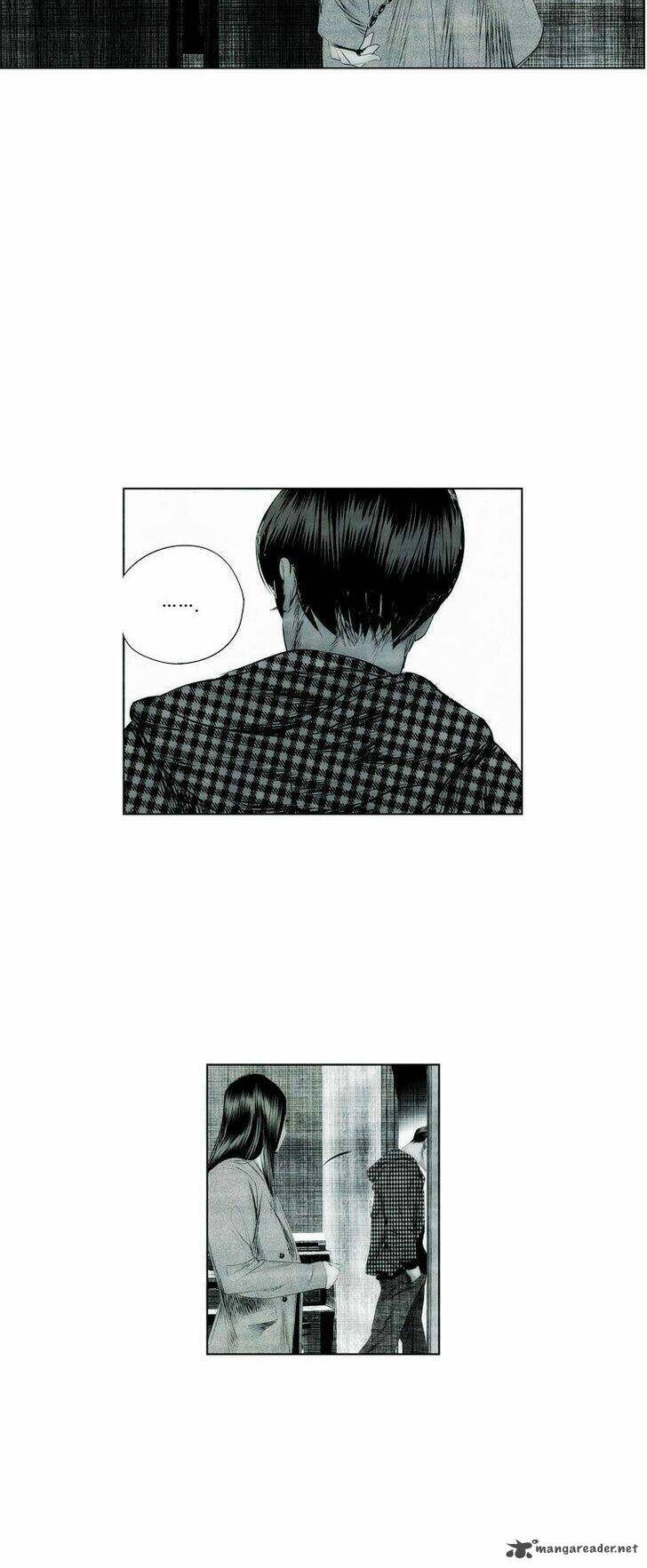 Cry Like Wolves: Chapter 7