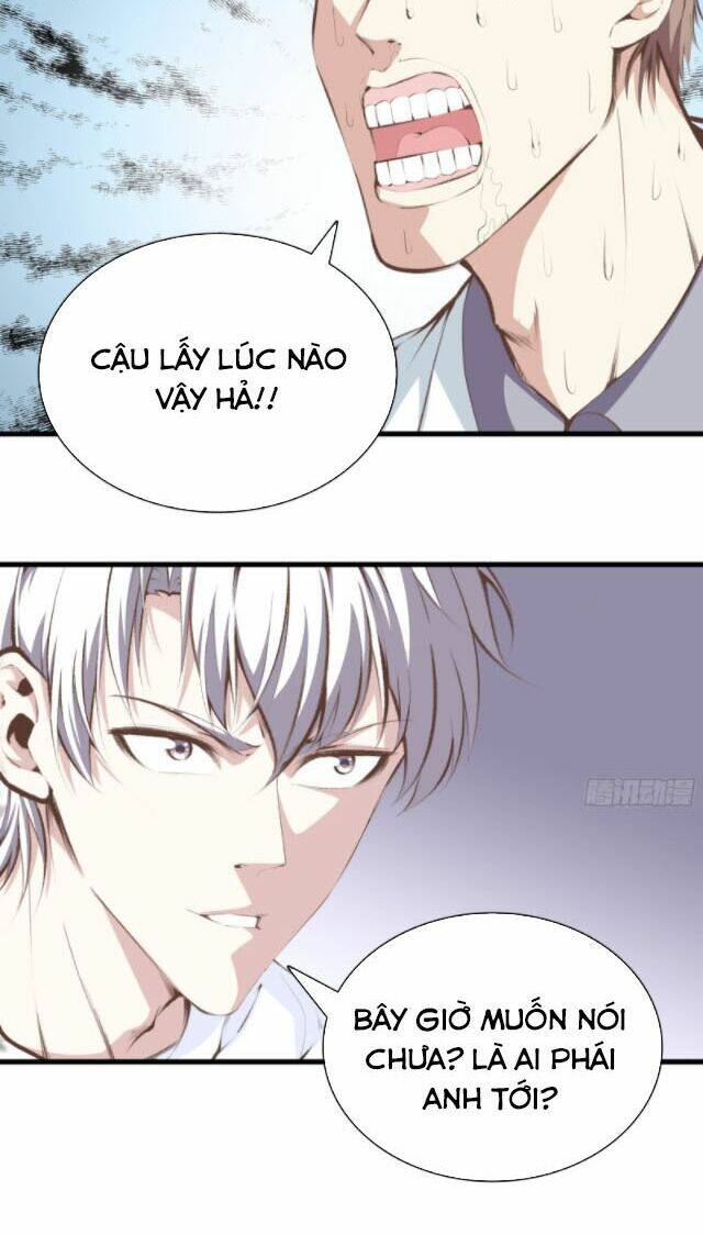 Đô Thị Chí Tôn: Chapter 97