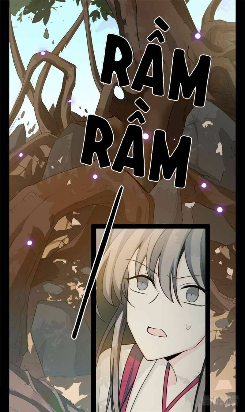 Hoan Nghênh Đến Với Trò Chơi Ác Mộng: Chapter 24