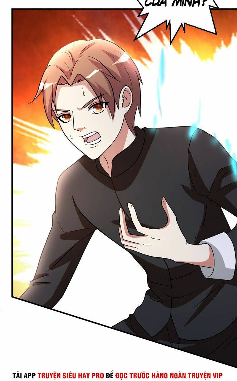 Trọng Sinh Tu Chân Tại Đô Thị: Chapter 48