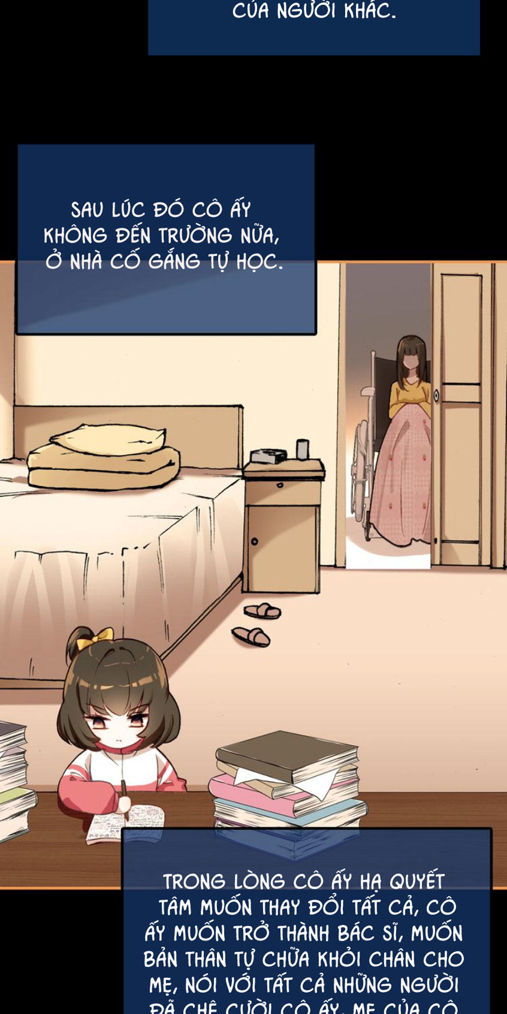 Ái Ngạo Kiều Long Vương Gia: Chapter 30