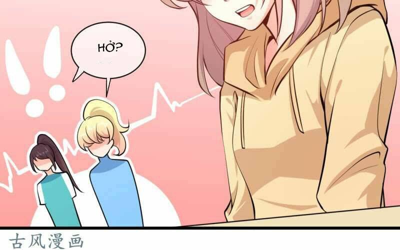 Ám Luyến Thành Hôn: Chapter 73