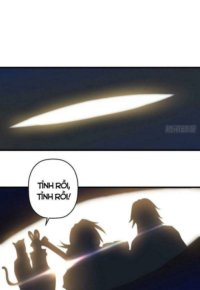 Ta Là Đại Hoàn Đan: Chapter 63