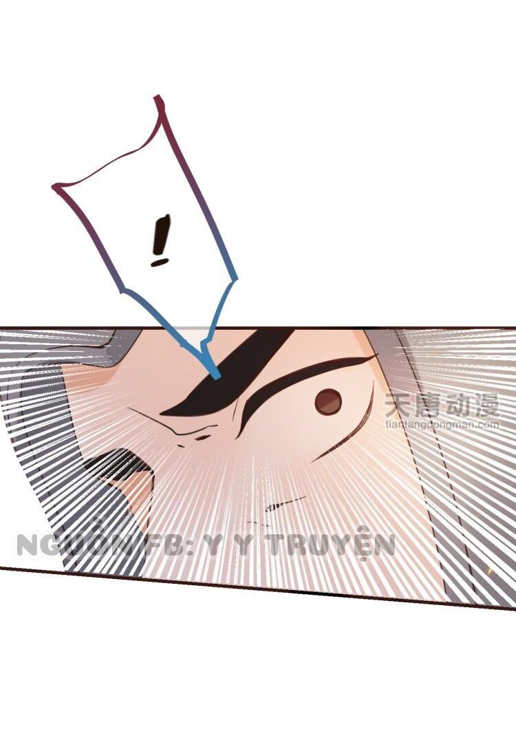 Giáo chủ yêu nghiệt mau nằm xuống: Chapter 32