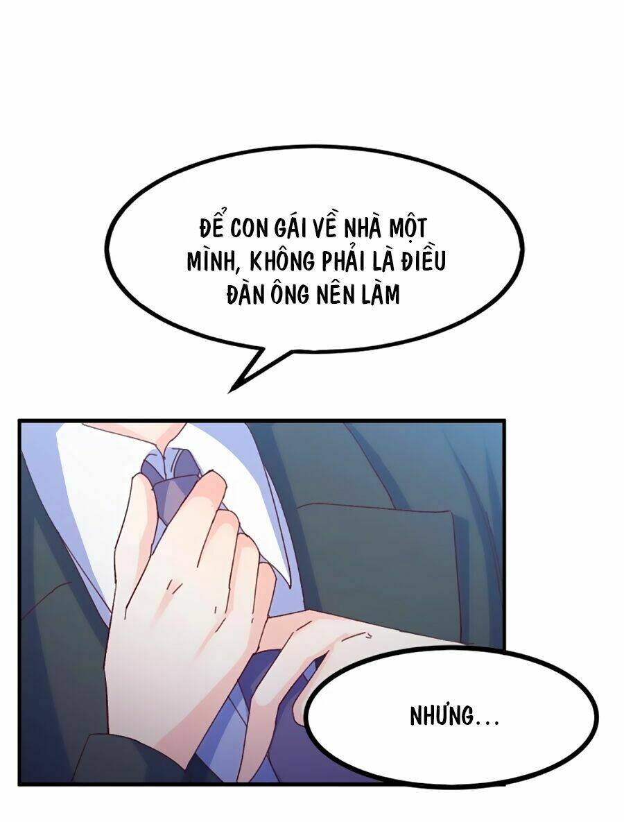 Ta Và Nam Thần Cởi Áo Ngủ Rồi: Chapter 17
