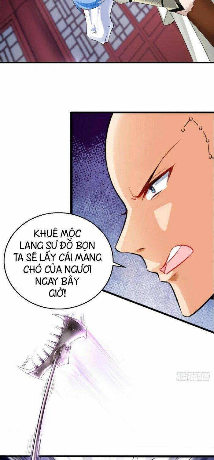 Tà Du Ký: Chapter 66