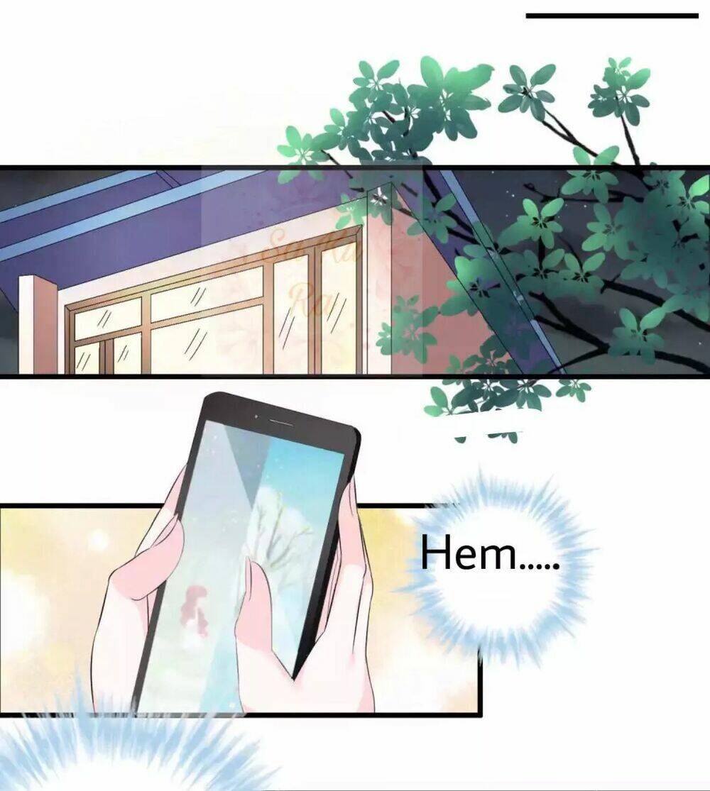 Tôi Vốn Dĩ Bị Bệnh Kiều: Chapter 50