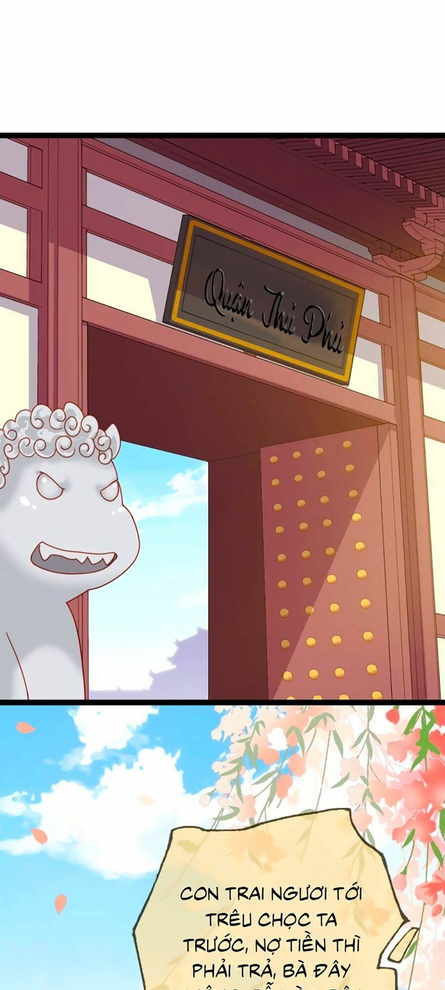 Đứng Lại! Phụng Chỉ Ăn Cướp: Chapter 11