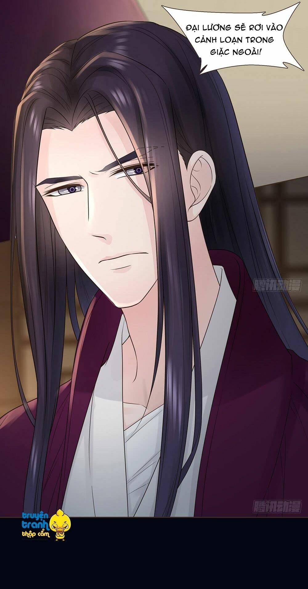 Đại Giá Thừa Tướng: Chapter 100