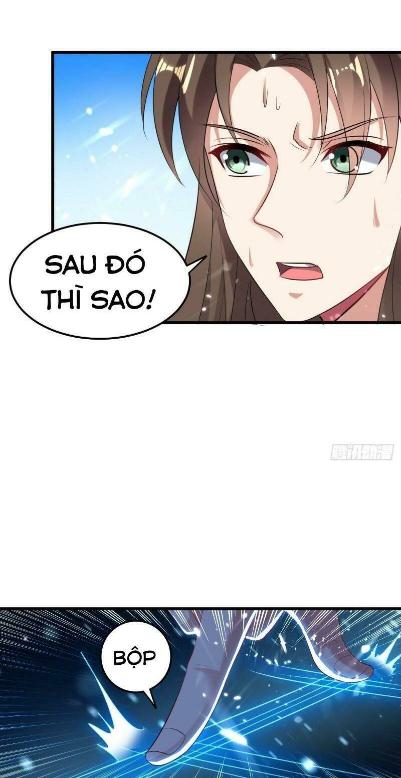 Dị Giới Siêu Cấp Ở Rể: Chapter 40