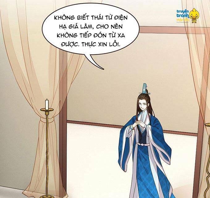 Đại Giá Thừa Tướng: Chapter 72