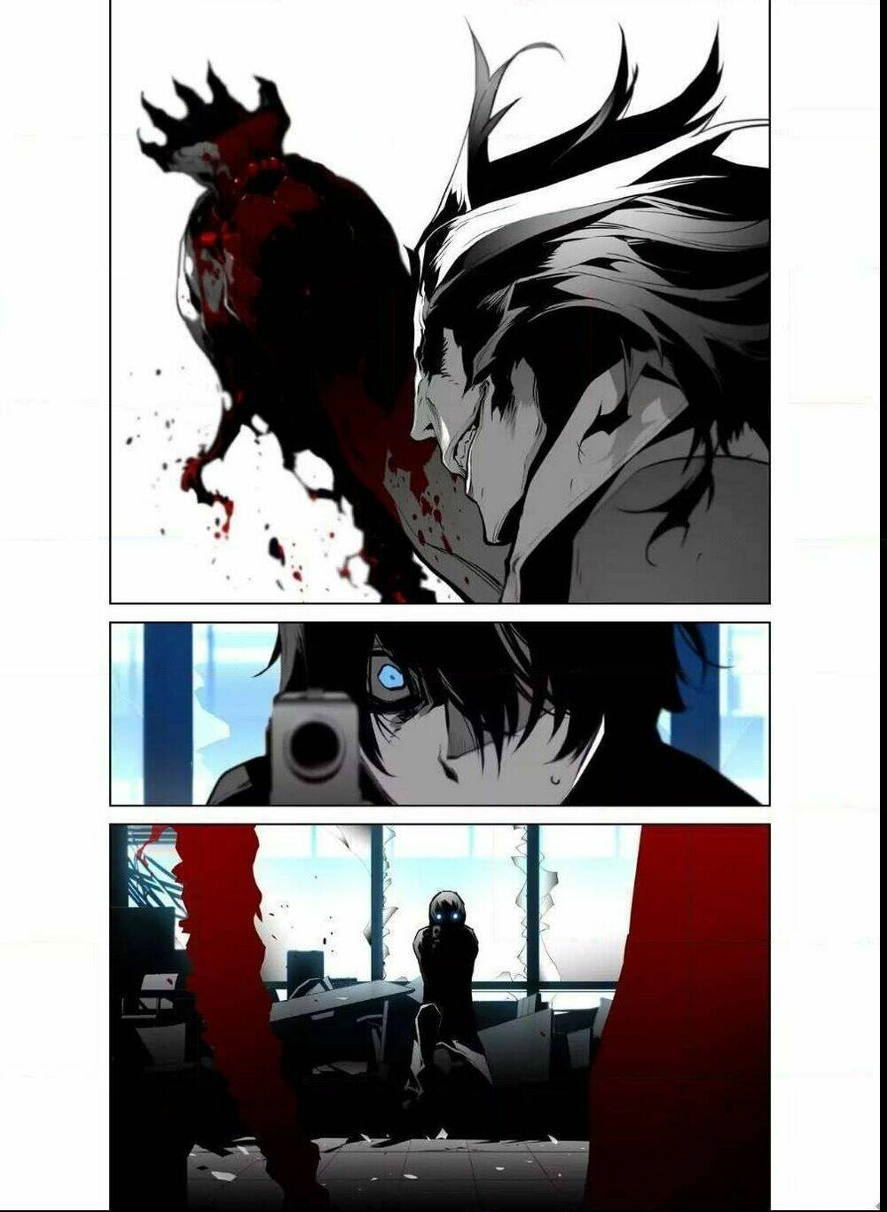 Bí Mật Của Dạ Tộc: Chapter 68