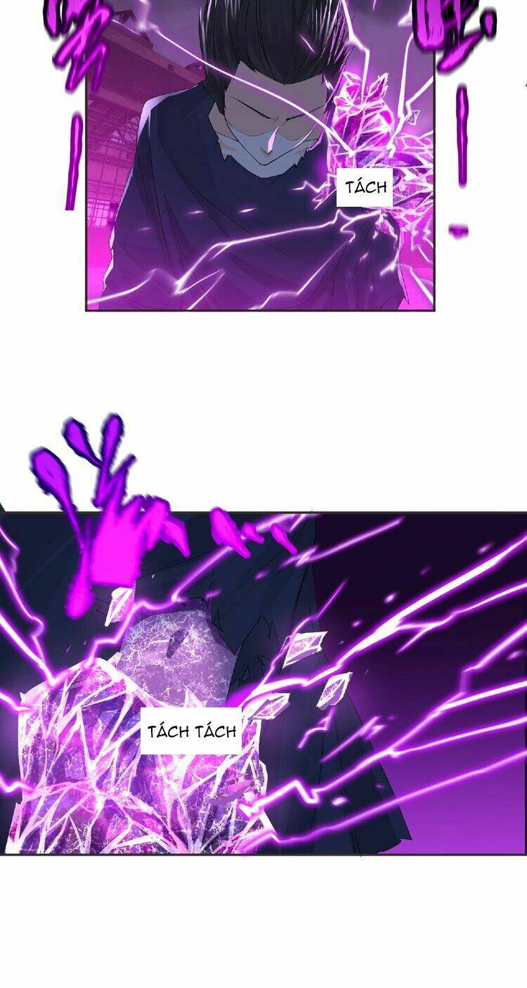 Đại Chiến Yêu Tinh: Chapter 12